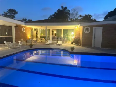 Casa com 4 Quartos à venda, 498m² no Vila Ida, São Paulo