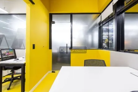Sala Comercial à venda, 211m² no Tatuapé, São Paulo