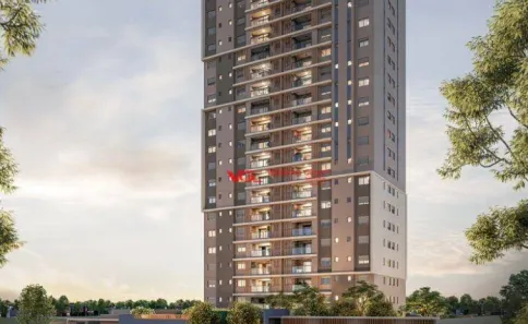 Apartamento com 3 Quartos à venda, 120m² no Cidade Nova, Indaiatuba