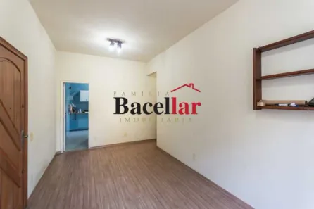Apartamento com 2 Quartos à venda, 60m² no Maracanã, Rio de Janeiro