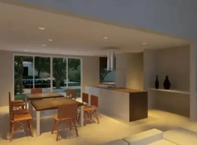 Apartamento com 3 Quartos à venda, 230m² no Jardim Paulista, São Paulo