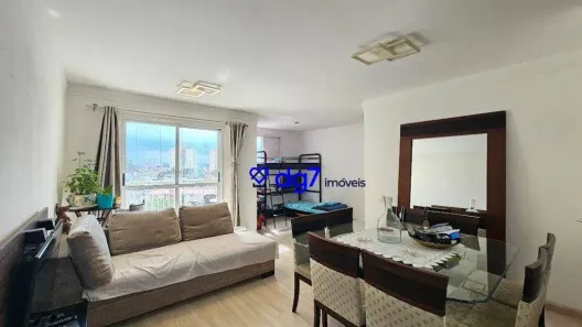 Apartamento com 2 Quartos à venda, 70m² no Vila Polopoli, São Paulo