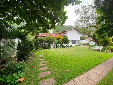 Casa com 4 Quartos à venda, 442m² no Itacoatiara, Niterói