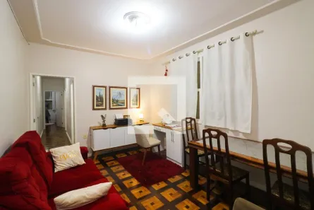 Apartamento com 3 Quartos à venda, 89m² no Santana, Porto Alegre