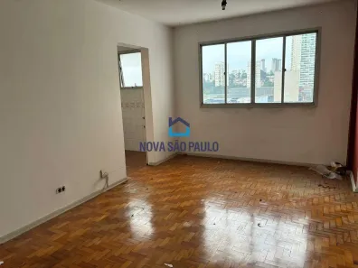 Apartamento com 2 Quartos à venda, 70m² no Jardim Brasil (Zona Sul), São Paulo