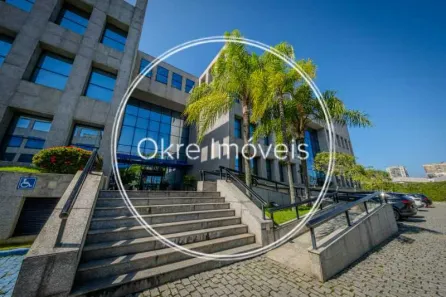 Sala Comercial à venda, 84m² no Barra da Tijuca, Rio de Janeiro