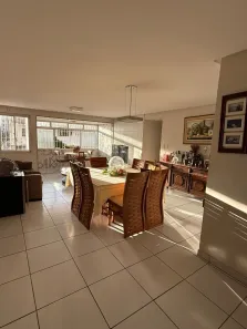 Apartamento com 4 Quartos à venda, 135m² no Piedade, Jaboatão dos Guararapes