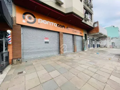 Ponto Comercial para alugar, 396m² no Centro, Sapucaia do Sul