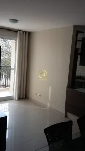 Apartamento com 2 Quartos à venda, 58m² no Loteamento City Jaragua, São Paulo