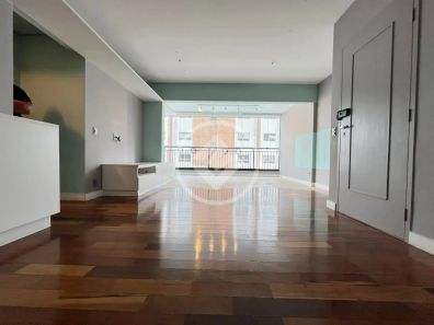 Apartamento com 3 Quartos à venda, 98m² no Moema, São Paulo