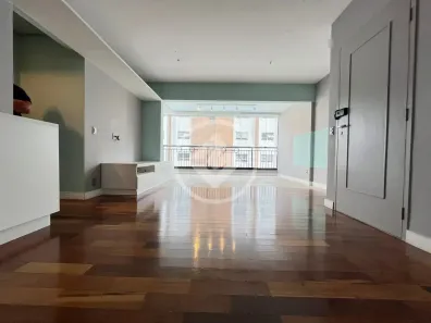 Apartamento com 3 Quartos à venda, 98m² no Moema, São Paulo