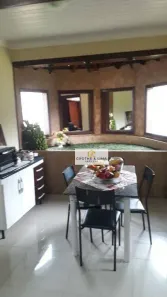 Fazenda/Sítio com 7 Quartos à venda, 150m² no Freitas, São José dos Campos