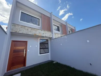 Casa com 3 Quartos à venda, 126m² no Parque Jacaraípe, Serra