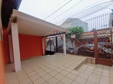 Casa com 3 Quartos à venda, 104m² no Nova Gerty, São Caetano do Sul