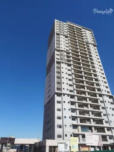 Apartamento com 3 Quartos à venda, 121m² no Jardim Park Meraki, Indaiatuba