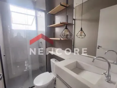 Apartamento com 2 Quartos à venda, 48m² no Jardim São Francisco, Piracicaba