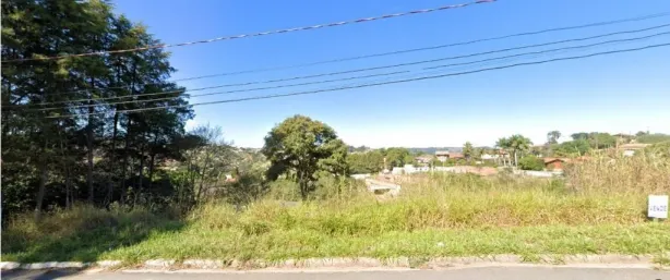Lote/Terreno à venda, 1355m² no Vivendas do Engenho D'Água, Itatiba