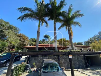 Casa de Condomínio com 5 Quartos à venda, 300m² no Fazenda Paião (Alpes de Guararema), Guararema