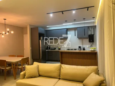 Apartamento com 3 Quartos à venda, 78m² no Swiss Park, Campinas