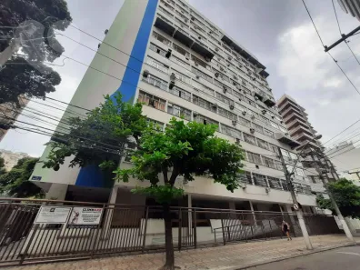 Apartamento com 4 Quartos à venda, 140m² no Icaraí, Niterói