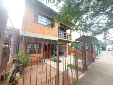 Sobrado com 3 Quartos à venda, 150m² no Centro, Gravataí