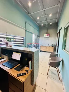 Imóvel Comercial à venda, 259m² no Jardim Terras de Santa Helena, Jacareí