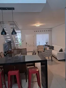 Sobrado com 3 Quartos à venda, 145m² no Parque Jambeiro, Campinas
