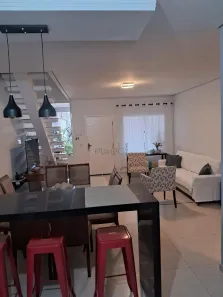 Sobrado com 3 Quartos à venda, 200m² no Parque Jambeiro, Campinas