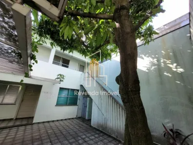 Casa com 5 Quartos à venda, 276m² no Campo Belo, São Paulo