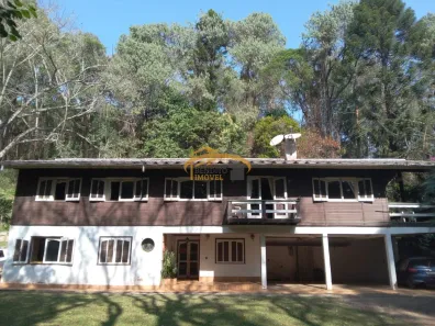 Fazenda/Sítio com 12 Quartos à venda, 33000m² no Chácara São João, Campo Limpo Paulista