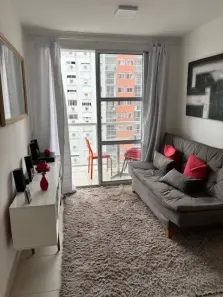 Apartamento com 2 Quartos à venda, 55m² no Anil, Rio de Janeiro