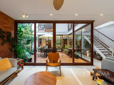 Casa com 3 Quartos à venda, 287m² no Jardim Paulista, São Paulo