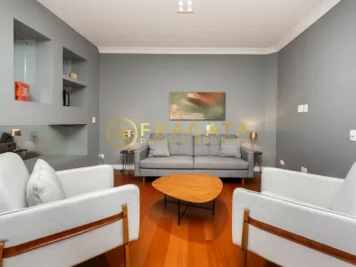 Apartamento com 4 Quartos à venda, 173m² no Itaim Bibi, São Paulo