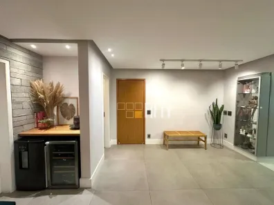 Cobertura com 2 Quartos à venda, 209m² no Brooklin Paulista, São Paulo