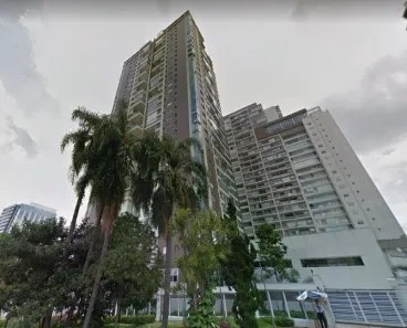 Apartamento com 4 Quartos à venda, 184m² no Brooklin Paulista, São Paulo