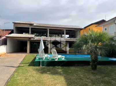 Casa com 2 Quartos à venda, 150m² no Pinheira, Palhoça