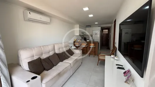 Apartamento com 2 Quartos à venda, 61m² no Tambaú, João Pessoa