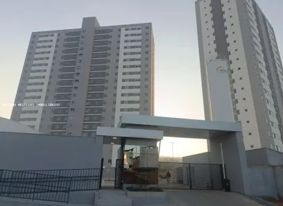 Apartamento com 2 Quartos à venda, 47m² no Benfica, Juiz de Fora
