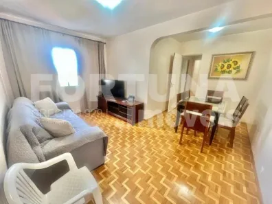Apartamento com 3 Quartos à venda, 82m² no Vila São Francisco, São Paulo
