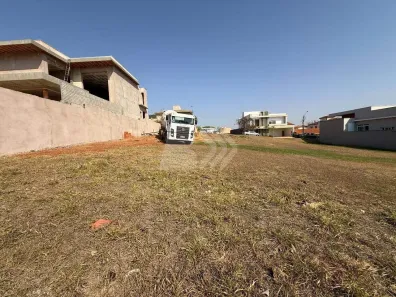 Lote/Terreno à venda, 719m² no Monte Alegre, Piracicaba