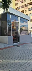 Apartamento com 1 Quarto à venda, 27m² no Centro, Londrina
