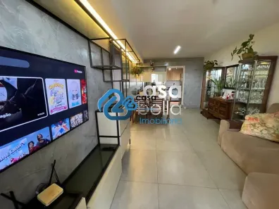Apartamento com 3 Quartos à venda, 92m² no Plano Diretor Norte, Palmas