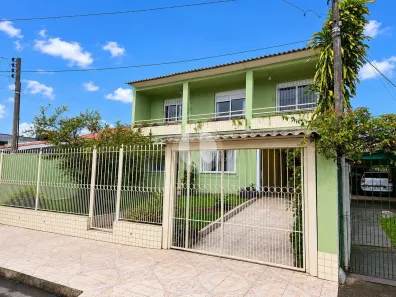 Casa com 4 Quartos à venda, 180m² no São José, Santa Maria