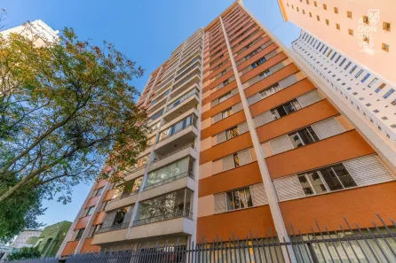 Apartamento com 4 Quartos à venda, 302m² no Rebouças, Curitiba