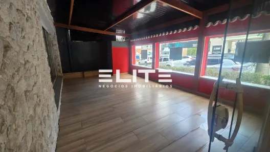 Imóvel Comercial à venda, 167m² no Jardim, Santo André