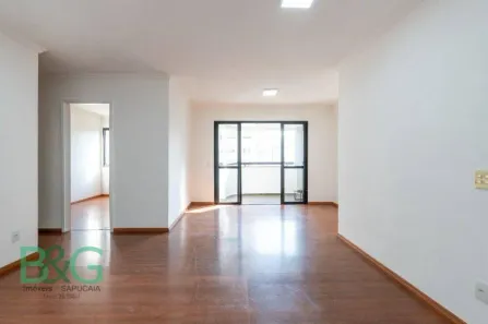 Apartamento com 3 Quartos à venda, 92m² no Vila Suzana, São Paulo