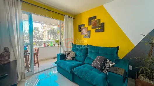 Apartamento com 3 Quartos à venda, 79m² no Planalto, Belo Horizonte