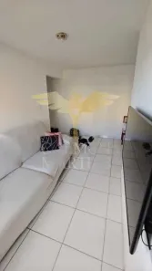Apartamento com 2 Quartos à venda, 50m² no Canabrava, Salvador