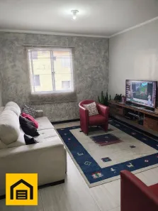 Sobrado com 2 Quartos à venda, 105m² no Vila Assis Brasil, Mauá