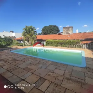Casa com 4 Quartos à venda, 400m² no Vila Padovan, Botucatu